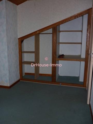 Maison à vendre 5 pièces de 60 m²