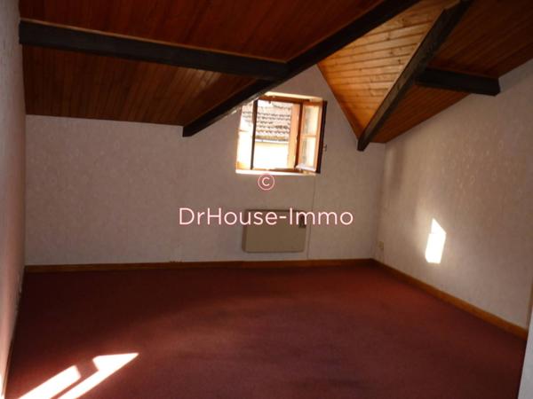 Maison à vendre 5 pièces de 60 m²