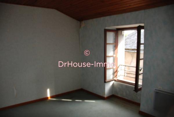 Maison à vendre 5 pièces de 60 m²