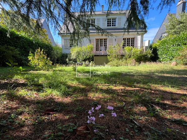 Maison T8 à vendre ORVAULT - 158 m² (réf : ML25278)