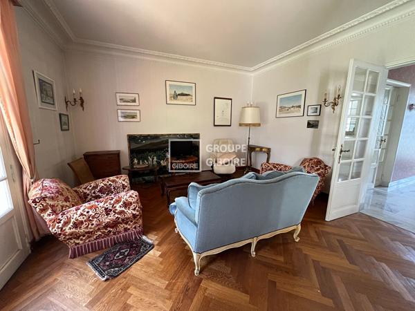 Maison T8 à vendre ORVAULT - 158 m² (réf : ML25278)