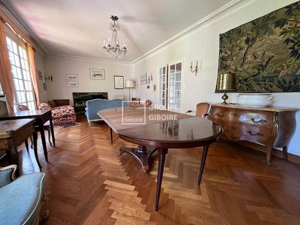 Maison T8 à vendre ORVAULT - 158 m² (réf : ML25278)