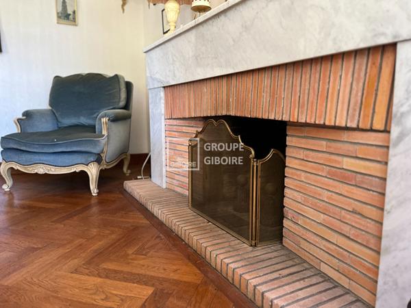 Maison T8 à vendre ORVAULT - 158 m² (réf : ML25278)