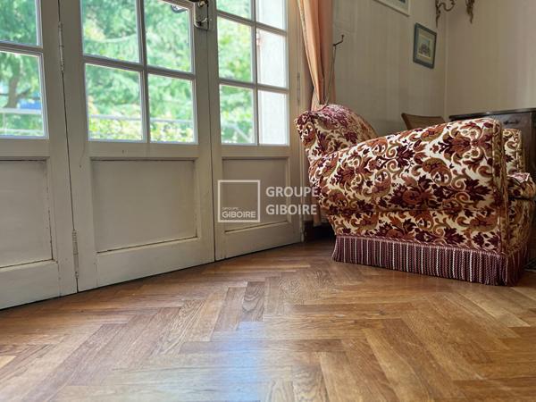 Maison T8 à vendre ORVAULT - 158 m² (réf : ML25278)