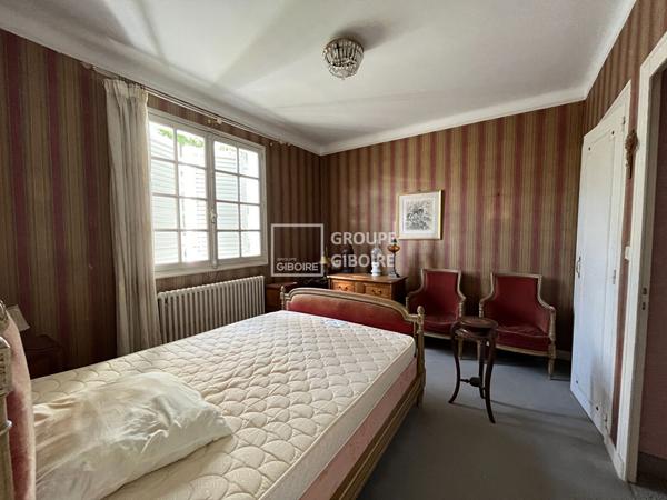 Maison T8 à vendre ORVAULT - 158 m² (réf : ML25278)