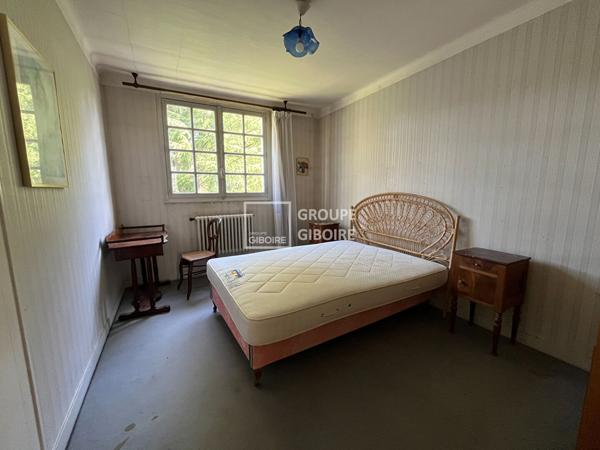 Maison T8 à vendre ORVAULT - 158 m² (réf : ML25278)