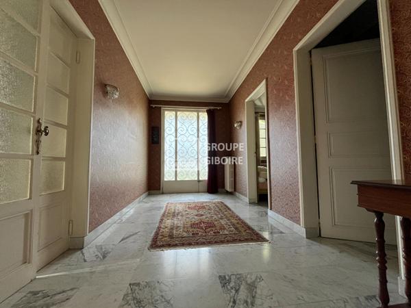 Maison T8 à vendre ORVAULT - 158 m² (réf : ML25278)