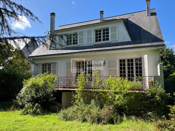 Maison T8 à vendre ORVAULT - 158 m² (réf : ML25278)