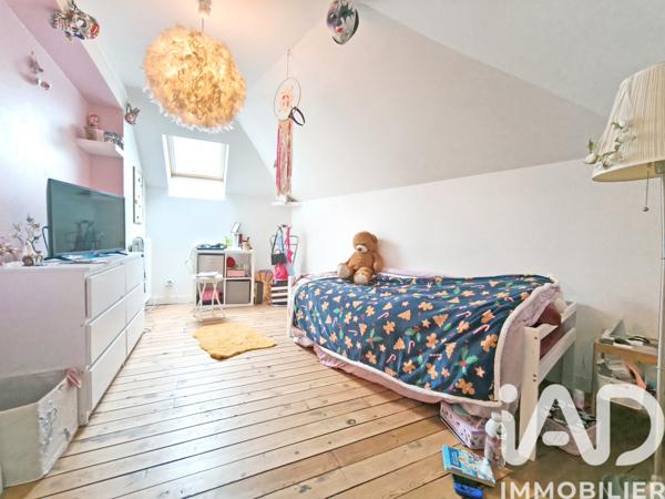 Appartement à vendre 6 pièces 119 m² Reims