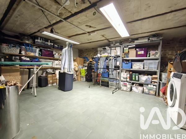 Appartement à vendre 6 pièces 119 m² Reims