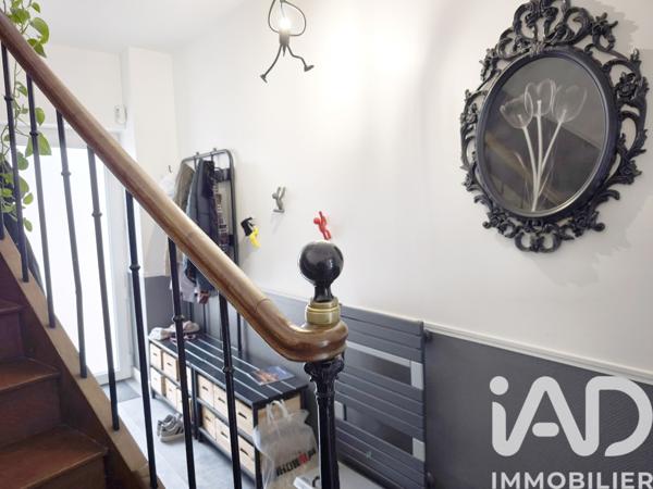 Appartement à vendre 6 pièces 119 m² Reims