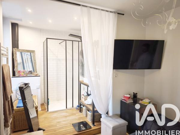 Appartement à vendre 6 pièces 119 m² Reims
