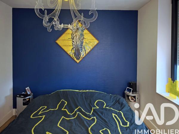 Appartement à vendre 6 pièces 119 m² Reims