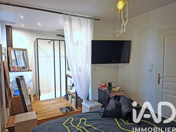 Appartement à vendre 6 pièces 119 m² Reims