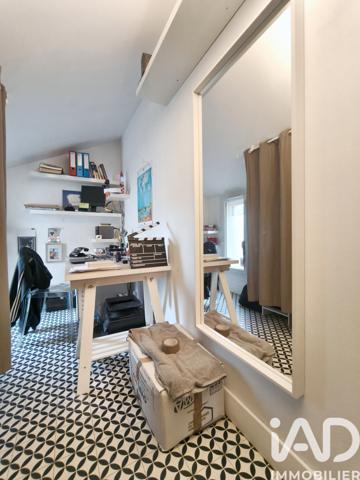 Appartement à vendre 6 pièces 119 m² Reims