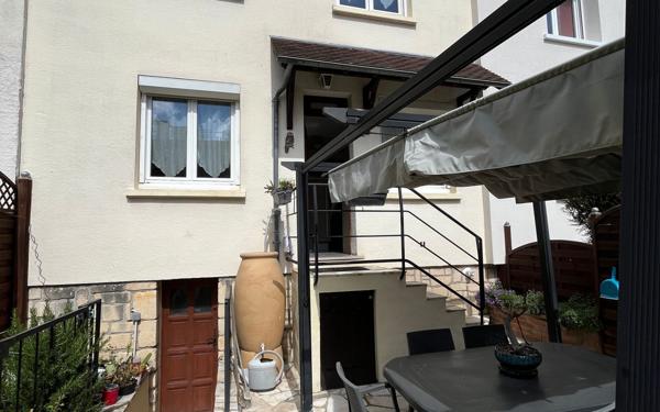 Maison à vendre    4 pièces • 65 m2 Soisy-sous-Montmorency