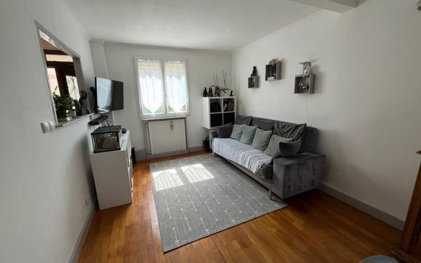 Maison à vendre    4 pièces • 65 m2 Soisy-sous-Montmorency