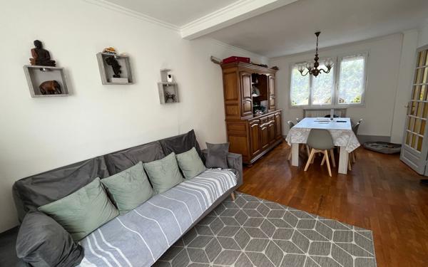 Maison à vendre    4 pièces • 65 m2 Soisy-sous-Montmorency