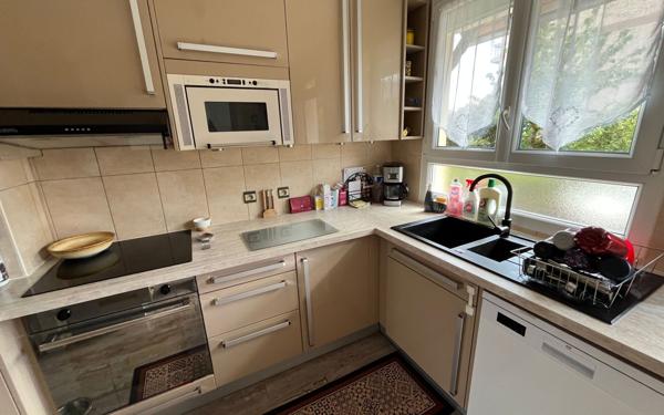 Maison à vendre    4 pièces • 65 m2 Soisy-sous-Montmorency