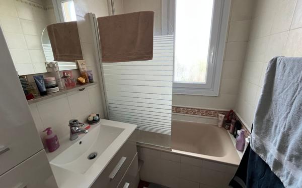 Maison à vendre    4 pièces • 65 m2 Soisy-sous-Montmorency