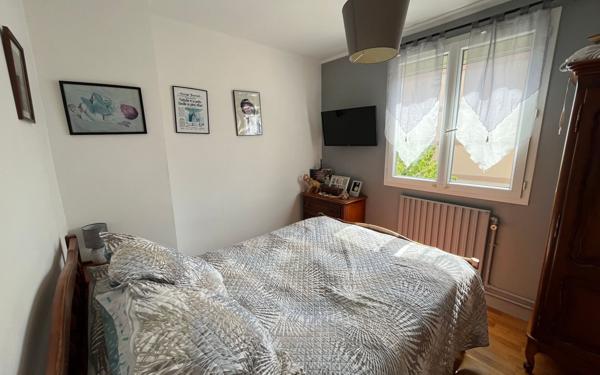 Maison à vendre    4 pièces • 65 m2 Soisy-sous-Montmorency