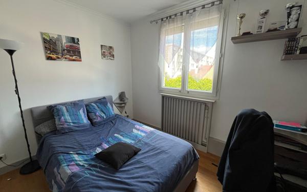 Maison à vendre    4 pièces • 65 m2 Soisy-sous-Montmorency