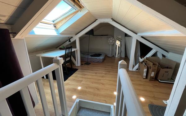 Maison à vendre    4 pièces • 65 m2 Soisy-sous-Montmorency