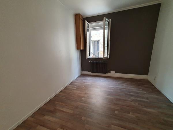 BORDEAUX SAINT MICHEL - T3 DUPLEX NERIGEAN