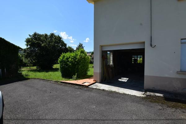 Vente Maison 8 pièces 270 m2 à Lavelanet