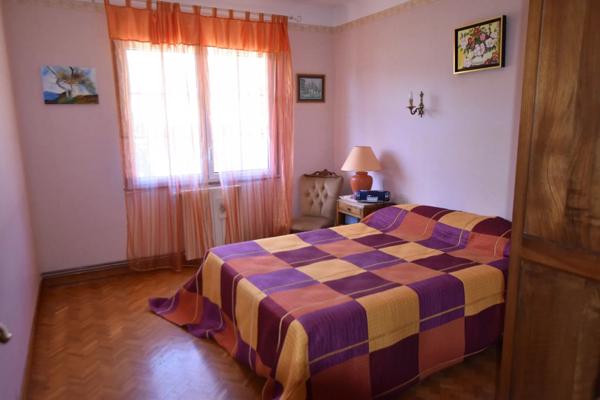 Vente Maison 8 pièces 270 m2 à Lavelanet