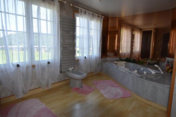 Vente Maison 8 pièces 270 m2 à Lavelanet