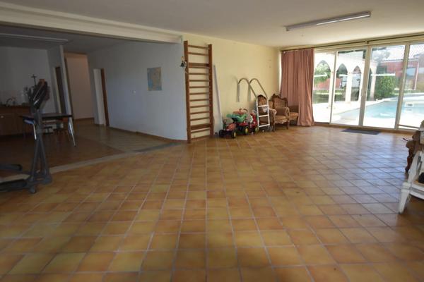 Vente Maison 8 pièces 270 m2 à Lavelanet