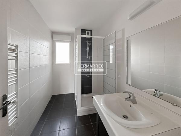Maison 5 pièces – 119 m² environ à Mordelles (ref : G176138)