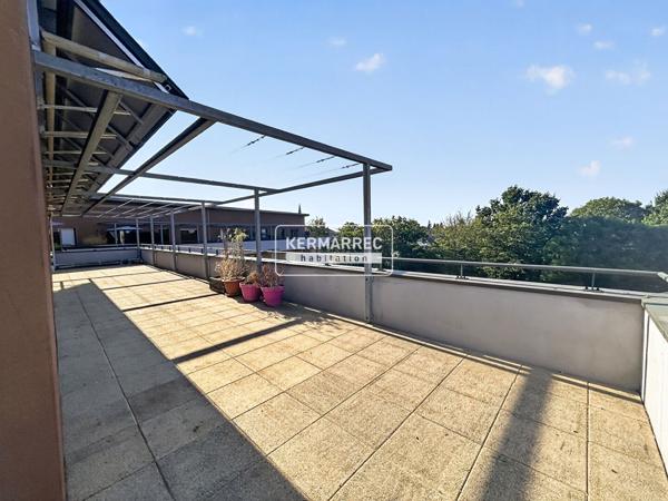 Maison 5 pièces – 119 m² environ à Mordelles (ref : G176138)