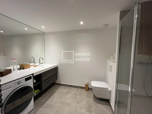 Appartement T2 à vendre CESSON SEVIGNE - 46 m² (réf : EJ26602)
