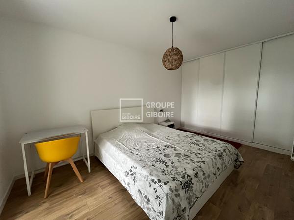Appartement T2 à vendre CESSON SEVIGNE - 46 m² (réf : EJ26602)