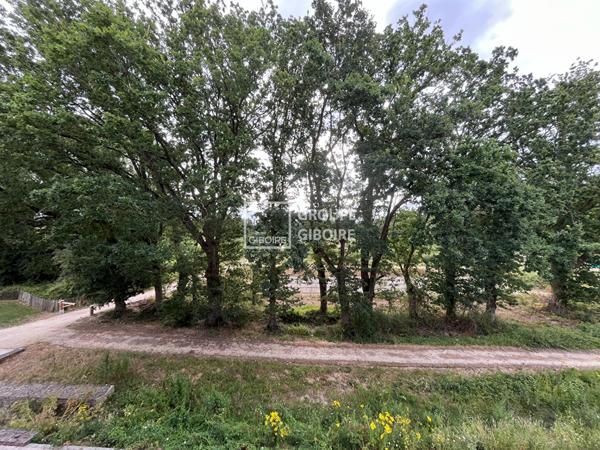 Appartement T2 à vendre CESSON SEVIGNE - 46 m² (réf : EJ26602)