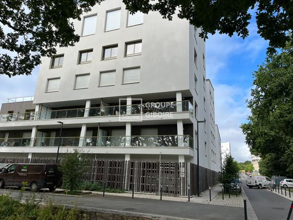 Appartement T2 à vendre CESSON SEVIGNE - 46 m² (réf : EJ26602)