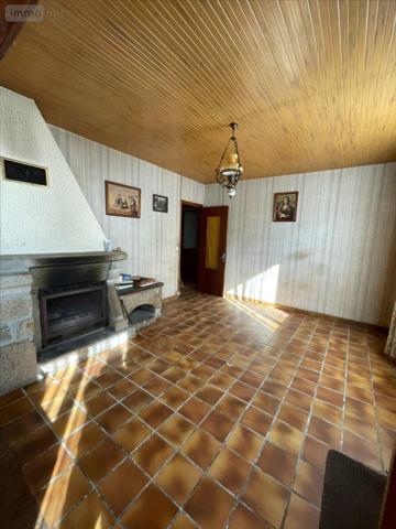 Maison à restaurer à vendre à Pleumeur-Gautier dans les Côtes-d'Armor (22740), ref : 22091-1062921