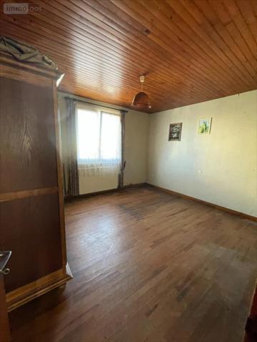 Maison à restaurer à vendre à Pleumeur-Gautier dans les Côtes-d'Armor (22740), ref : 22091-1062921