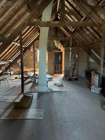 Maison à restaurer à vendre à Pleumeur-Gautier dans les Côtes-d'Armor (22740), ref : 22091-1062921