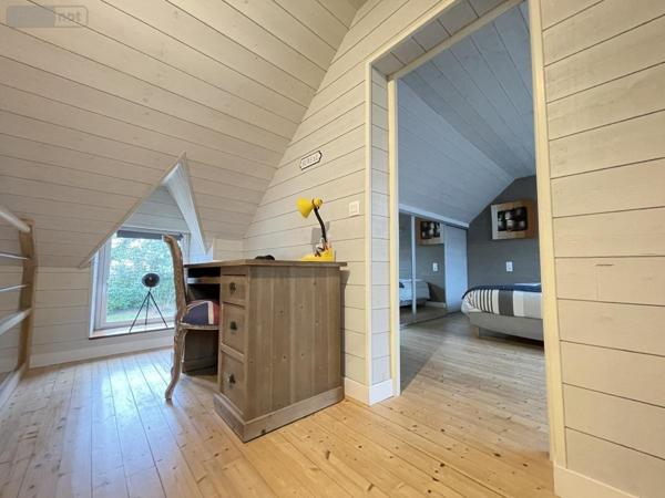 Maison à vendre à Landaul dans le Morbihan (56690), ref : 56076-1244