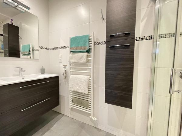 Maison à vendre à Landaul dans le Morbihan (56690), ref : 56076-1244