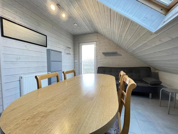 Maison à vendre à Landaul dans le Morbihan (56690), ref : 56076-1244