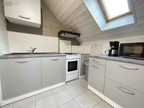 Maison à vendre à Landaul dans le Morbihan (56690), ref : 56076-1244