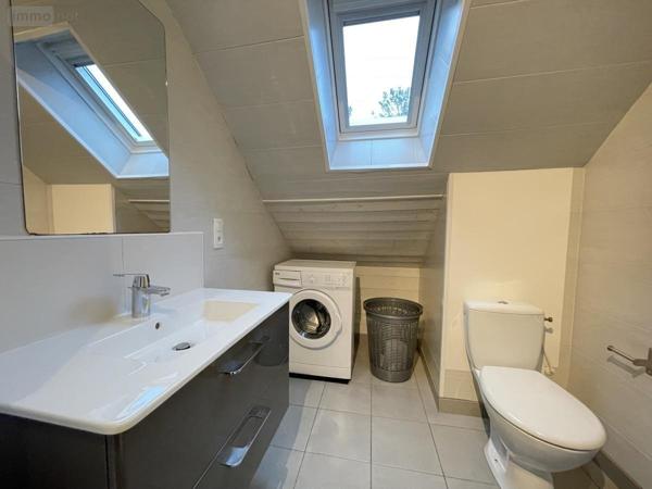 Maison à vendre à Landaul dans le Morbihan (56690), ref : 56076-1244