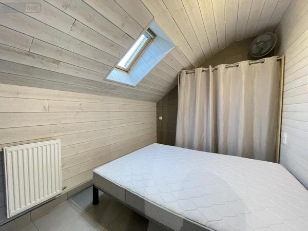 Maison à vendre à Landaul dans le Morbihan (56690), ref : 56076-1244