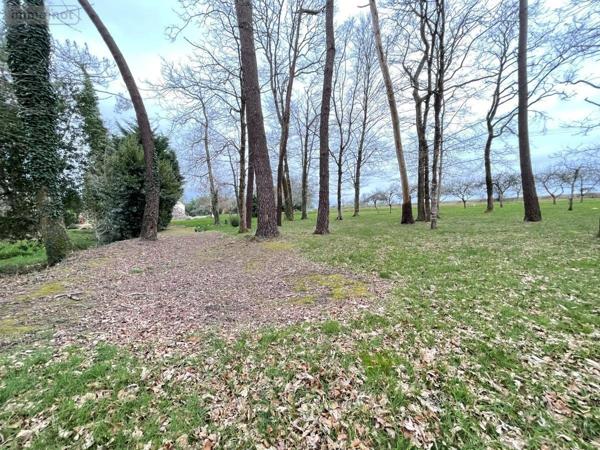 Maison à vendre à Landaul dans le Morbihan (56690), ref : 56076-1244