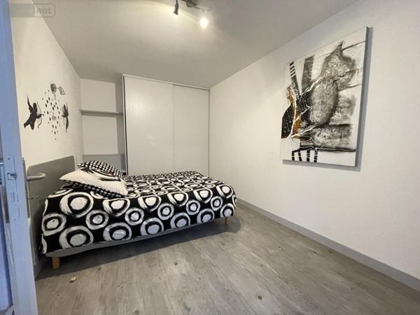 Maison à vendre à Landaul dans le Morbihan (56690), ref : 56076-1244