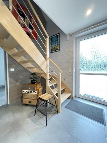 Maison à vendre à Landaul dans le Morbihan (56690), ref : 56076-1244